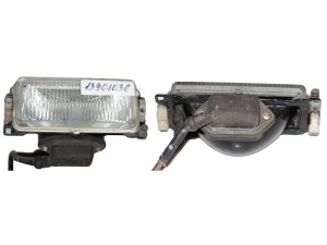 96205044 (FIAT) Фара протитуманнаFiat Ducato 94-02 Peugeot Boxer 94-02 Citroen Jumper 94-02