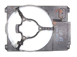 1347951080 (FIAT) Диффузор вентилятора основного радиатораFiat Ducato 94-02 Peugeot Boxer 94-02 Citroen Jumper 94-02