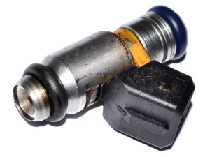 IWP160 (FIAT) Форсунка бензин электрическая 1.4MPI 8VFiat Doblo 00-09 Alfa Romeo MiTo 08-18 Lancia Ypsilon 03-11