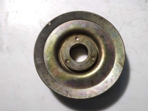 RA01448 (FIAT) Шкив коленвалаFiat Tempra 90-97