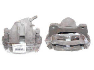 RA01096 (FIAT) Суппорт тормозной передний левый R14Fiat Tempra 90-97