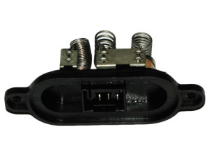 RA00934 (FIAT) Резистор печки с кондиционеромFiat Tempra 90-97