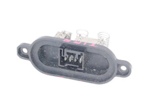 RA00935 (FIAT) Резистор пічки з кондиціонеромFiat Tipo 88-95
