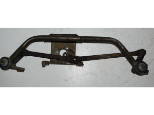 9790475180 (FIAT) Трапеция дворниковFiat Ulysse 94-02
