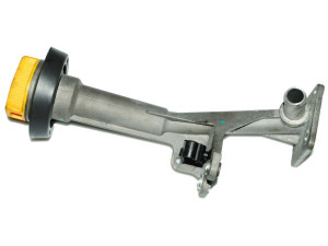 GE1427 (FIAT) Маслозаливная горловина 1.3MJET 16VFiat Fiorino 07- Peugeot Bipper 08-17 Citroen Nemo 08-17