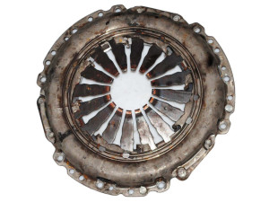 RA00446 (FIAT) Корзина сцепления нажим D215Fiat Fiorino 07- Peugeot Bipper 08-17 Citroen Nemo 08-17