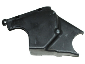 55183452 (FIAT) Захист ременя ГРМ нижня зовнішня 1.4MPI 8VFiat Doblo 09-23 Peugeot Bipper 08-17 Citroen Nemo 08-17