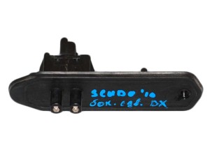 1488939080 (FIAT) Контактна група бокових дверей правоїToyota ProAce 13-16 Fiat Scudo 07-16 Peugeot Expert 07-16