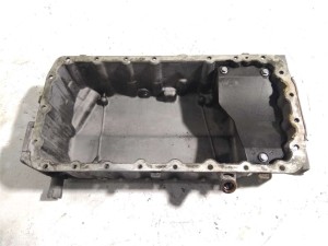 9656741680 (FIAT) Поддон двигателя 2.0MJET 16V,2.0HDI 16VToyota ProAce 13-16 Fiat Scudo 07-16 Peugeot Expert 07-16