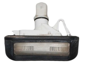9683421680 (FIAT) Ліхтар підсвічування номера розпашноїToyota ProAce 13-16 Fiat Scudo 07-16 Peugeot Expert 07-16