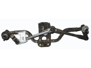 1400456480 (FIAT) Трапеція двірниківToyota ProAce 13-16 Fiat Scudo 07-16 Peugeot Expert 07-16
