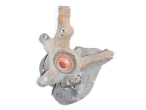 9403647938 (FIAT) Поворотный кулак правый с ABSToyota ProAce 13-16 Fiat Scudo 07-16 Peugeot Expert 07-16