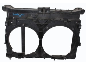 1440107980 (FIAT) Панель передня низToyota ProAce 13-16 Fiat Scudo 07-16 Peugeot Expert 07-16