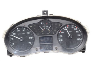 1401106580 (FIAT) Панель приборовToyota ProAce 13-16 Fiat Scudo 07-16 Peugeot Expert 07-16