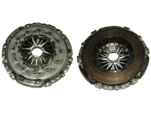 3000951837 (FIAT) Корзина сцепления нажим D235Toyota ProAce 13-16 Fiat Scudo 07-16 Peugeot Expert 07-16