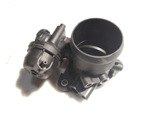 9659041880 (FIAT) Дроссельная заслонка вакуумнаяToyota ProAce 13-16 Fiat Scudo 07-16 Peugeot Expert 07-16