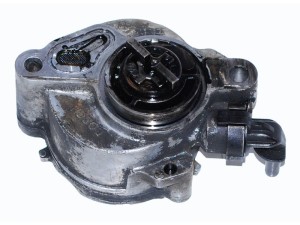 9660058480 (FIAT) Вакуумный насосFord Fiesta 09-17 Fiat Scudo 07-16 Peugeot Expert 07-16