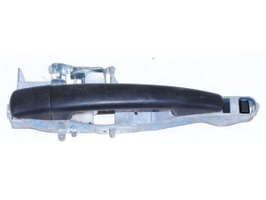 9680636580 (FIAT) Ручка дверей зовнішня передня праваToyota ProAce 13-16 Fiat Scudo 07-16 Peugeot Expert 07-16