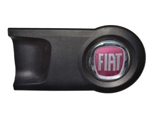 7355079410 (FIAT) Накладка дверей задньої правоїFiat Doblo 09-15 Opel Combo D 11-18
