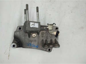 55221395 (FIAT) Кронштейн подушки двигуна правийFiat Doblo 09-15 Opel Combo D 11-18