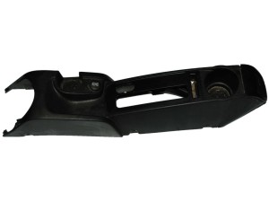 735498591 (FIAT) Консоль центральнаFiat Doblo 09-15 Opel Combo D 11-18