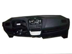 735510312 (FIAT) Торпедо під airbagFiat Doblo 09-15 Opel Combo D 11-18