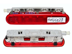 51821699 (FIAT) Ліхтар стоп двері розпашноїFiat Doblo 09-15 Opel Combo D 11-18