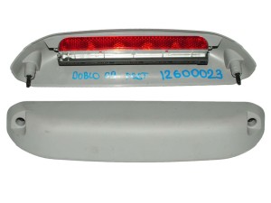 51827007 (FIAT) Ліхтар стоп лядаFiat Doblo 15- Fiat Doblo 09-15 Opel Combo D 11-18