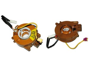 2582110965592 (FIAT) Шлейф AIRBAGFiat Doblo 09-15 Opel Combo D 11-18