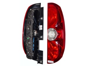 51810673 (FIAT) Фонарь правый распашной -15Fiat Doblo 09-15 Opel Combo D 11-18