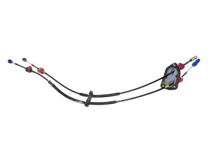 55230984 (FIAT) Трос перемикання КПП комплектFiat Doblo 15- Fiat Doblo 09-15 Opel Combo D 11-18