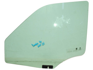 51872768 (FIAT) Скло двері передньої лівоїFiat Doblo 15- Fiat Doblo 09-15 Opel Combo D 11-18