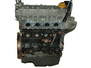 843A1.000 (FIAT) Двигатель 1.4MPI 16V 834A1.000Fiat Doblo 09-23 Fiat 500L 12-22 Fiat Punto 03-10