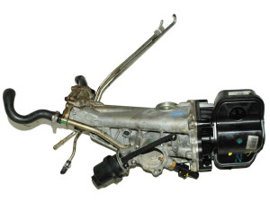 55230897 (FIAT) Охладитель ОГFiat Bravo 07-16