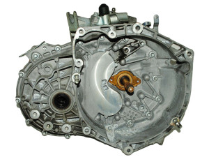 68319227AA (FIAT) КПП 6 ступ гидр нажим центр 1.6MJET 16V, 2.0MJET 16VFiat Bravo 07-16 Fiat Freemont 11-16 Jeep Renegade 14-