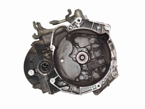 M32 (FIAT) КПП 6 ступ гідр натиск 1.3MJET 16VFiat Bravo 07-16 Fiat Grande Punto 05-10 Alfa Romeo MiTo 08-18