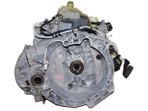 M32 (FIAT) КПП 6 ступ гід selespeedFiat Grande Punto 05-10