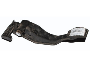 RA00611 (FIAT) Педаль сцепления пластикFiat Linea 07-18