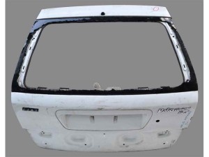 RA13621 (FIAT) Крышка багажника универсалFiat Palio 96-20