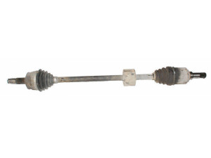 46303261 (FIAT) Привод передний правый МКППFiat Panda 03-12