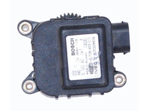 0132801147 (IVECO) Шаговый двигатель печкиIveco Daily E3 99-06