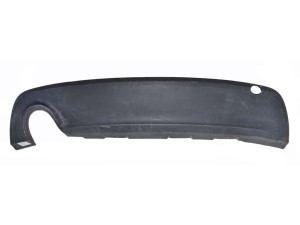 156085879 (ALFA ROMEO) Накладка бампера заднього низAlfa Romeo Giulietta 10-20