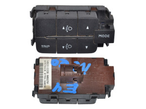 69500781 (IVECO) Блок кнопок в торпедоIveco Daily E4 06-11