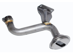 504060014 (IVECO) Маслоприемник 3.0MJET 16VIveco Daily E3 99-06 Iveco Daily E4 06-11