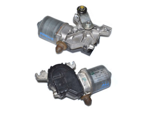 MS1592009260 (FIAT) Моторчик стеклоочистителя передний 4 пинаFiat Panda 11-