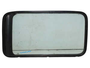 8569A2 (FIAT) Стекло в кузов заднее правое глухоеFiat Ducato 02-06 Peugeot Boxer 02-06 Citroen Jumper 02-06
