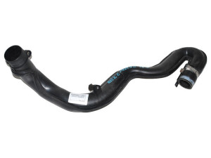 9642086780 (FIAT) Патрубок воздуха от турбины к коллект