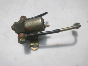 RA00404 (FIAT) Клапан свічки розжарюванняFiat Ducato 02-06 Peugeot Boxer 02-06 Citroen Jumper 02-06