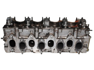 504007419 (FIAT) Головка блоку голаFiat Ducato 02-06 Peugeot Boxer 02-06 Citroen Jumper 02-06