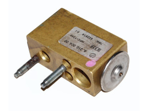 52257490 (FIAT) Расширительный клапан